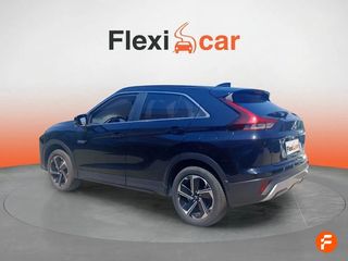 Mitsubishi Eclipse Cross 2.4 PHEV Kaiteki Auto 4WD