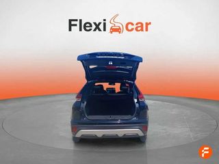 Mitsubishi Eclipse Cross 2.4 PHEV Kaiteki Auto 4WD