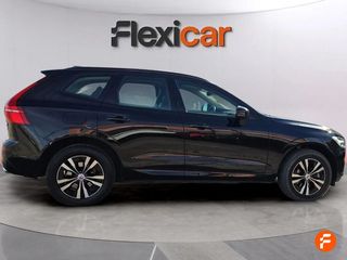 Volvo XC60 2.0 T6 AWD Recharge R-Design Exp Auto