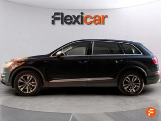 Audi Q7 45 TDI 170kW (232CV) quattro tiptronic