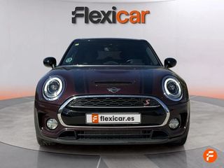 MINI Clubman COOPER S