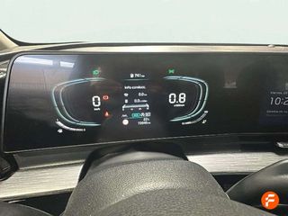 Kia Sportage 1.6 CRDi MHEV 100kW (136CV) Business 4x2