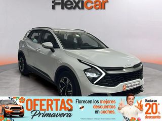 Kia Sportage 1.6 CRDi MHEV 100kW (136CV) Business 4x2