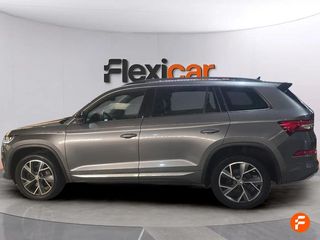Skoda Kodiaq 2.0 TDI 110KW (150cv) DSG 4x2 Sportline