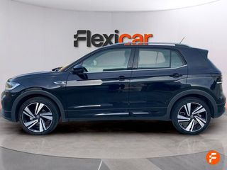 Volkswagen T-Cross Sport 1.0 TSI 81kW (110CV) DSG