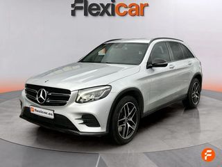 Mercedes GLC GLC 250 4MATIC