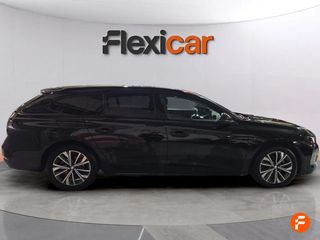 Peugeot 508 5P Allure Pack BlueHDi 130 S&S EAT8