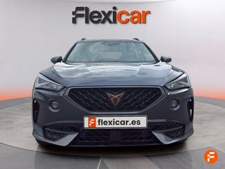 Cupra Formentor 1.5 TSI 110kW (150 CV) DSG