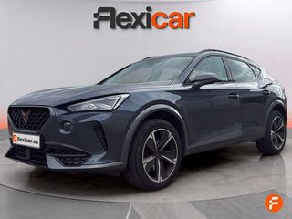 Cupra Formentor 1.5 TSI 110kW (150 CV) DSG