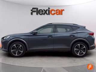 Cupra Formentor 1.5 TSI 110kW (150 CV) DSG