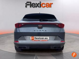 Cupra Formentor 1.5 TSI 110kW (150 CV) DSG