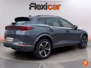 Cupra Formentor 1.5 TSI 110kW (150 CV) DSG