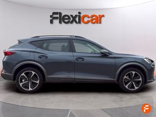 Cupra Formentor 1.5 TSI 110kW (150 CV) DSG