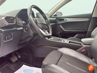 Cupra Formentor 1.5 TSI 110kW (150 CV) DSG