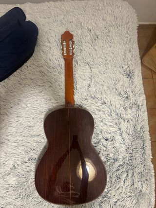 Guitarra Española Artesanal Esteve