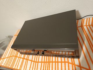 Pletina Doble Cassette HiFi Technics RS-TR232