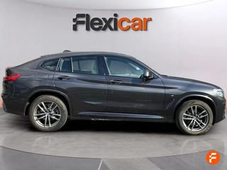 BMW X4 xDrive20d