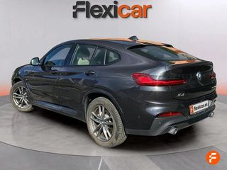 BMW X4 xDrive20d