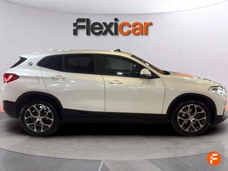 BMW X2 sDrive18i