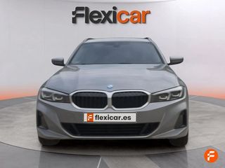 BMW Serie 3 320d Auto.Touring