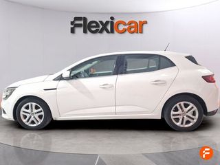 Renault Megane Business Blue dCi 70 kW (95CV)