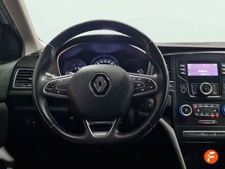 Renault Megane Business Blue dCi 70 kW (95CV)