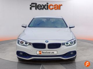 BMW Serie 4 435dA xDrive Gran Coupe