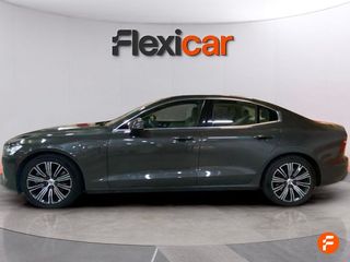 Volvo S60 2.0 T8 AWD Inscription Auto