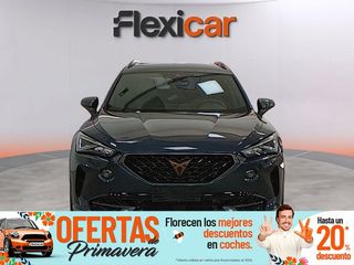 Cupra Formentor 1.5 TSI 110kW (150 CV) DSG