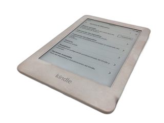 libro electronico amazon kindle (2019)