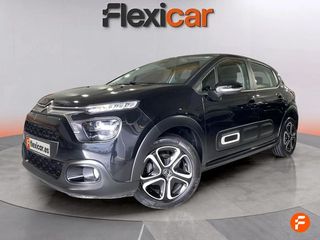 Citroën C3 BlueHDi 75KW (100CV) Plus