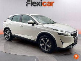 Nissan Qashqai E-POWER 140 KW (190 CV) Acenta