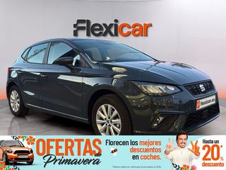 Seat Ibiza 1.0 MPI 59kW (80CV) Reference Salta