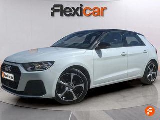 Audi A1 Sportback 25 TFSI 70kW (95CV)