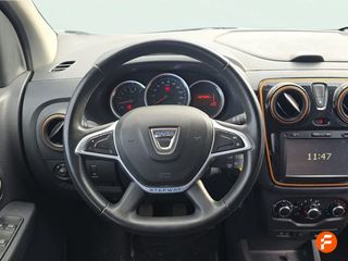 Dacia Lodgy Laureate dCi 80kW (109CV) 5Pl