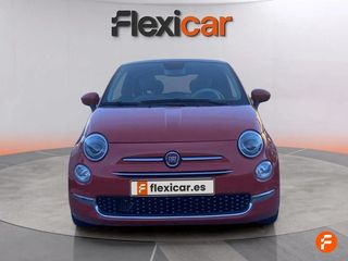 Fiat 500 Lounge 0,9 63KW (85 CV) - 3P (2018)