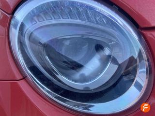 Fiat 500 Lounge 0,9 63KW (85 CV) - 3P (2018)