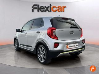 Kia Picanto 1.0 T-GDi 74kW (100CV) X-Line
