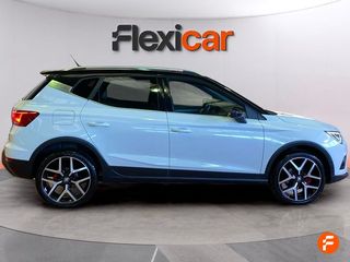 Seat Arona 1.5 TSI 110kW (150CV) FR