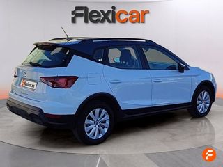 Seat Arona 1.0 TSI 81kW (110CV) DSG Style XM Editio