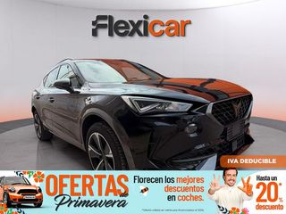Cupra Formentor 1.5 TSI 110kW (150 CV) DSG