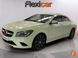 Mercedes Clase CLA CLA 200 CDI