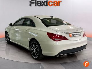 Mercedes Clase CLA CLA 200 CDI