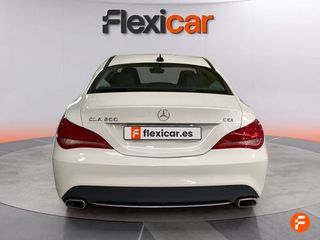 Mercedes Clase CLA CLA 200 CDI