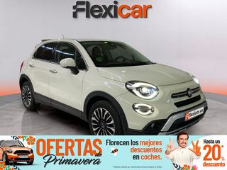 Fiat 500X 120TH 1,0 Firefly T3 88KW (120 cv) S&S