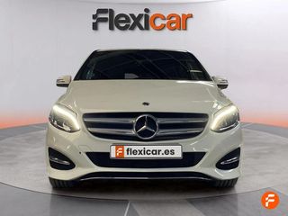 Mercedes Clase B B 200 d