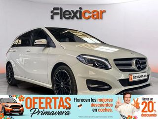 Mercedes Clase B B 200 d