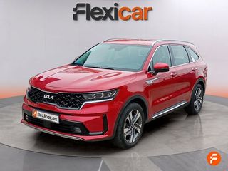 Kia Sorento 1.6 T-GDi HEV Drive 4x2 7pl