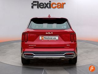 Kia Sorento 1.6 T-GDi HEV Drive 4x2 7pl