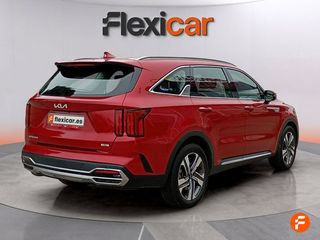 Kia Sorento 1.6 T-GDi HEV Drive 4x2 7pl